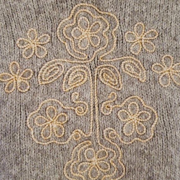 🧡EUC 2T Hooded Poncho - Picture 2 of 6